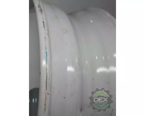 MACK  Wheel