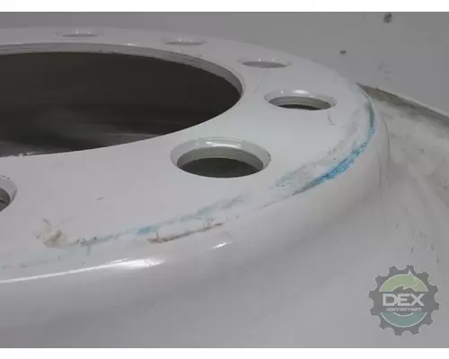 MACK  Wheel