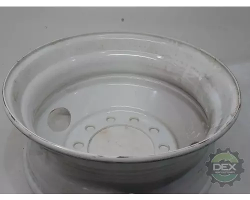 MACK  Wheel