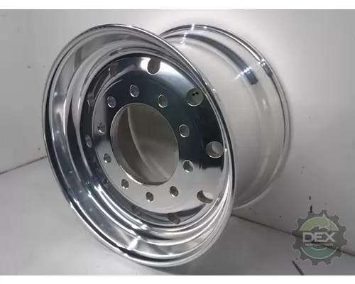 MACK  Wheel