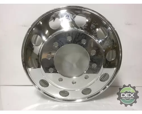 MACK  Wheel