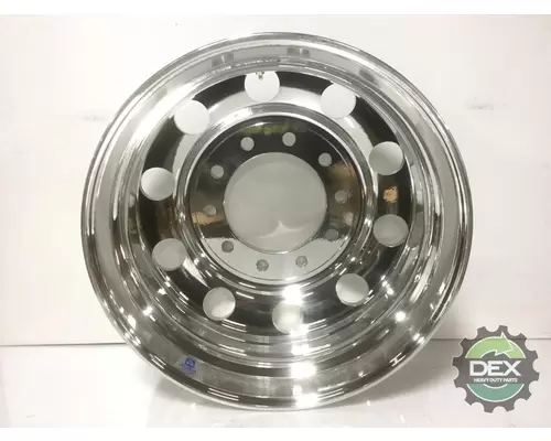 MACK  Wheel
