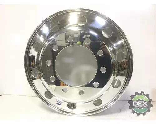 MACK  Wheel