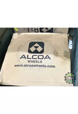 MACK  Wheel