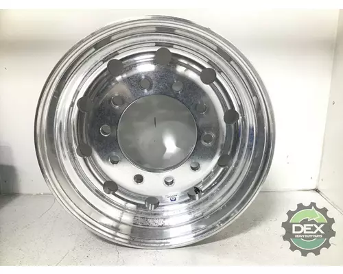 MACK  Wheel