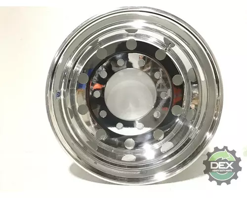 MACK  Wheel