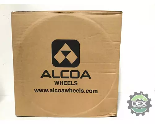 MACK  Wheel
