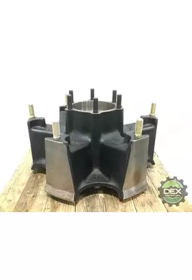 MACK  Wheel