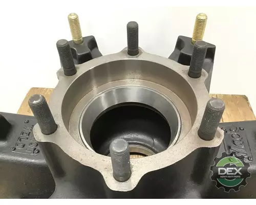MACK  Wheel