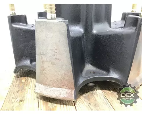 MACK  Wheel