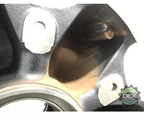MACK  Wheel