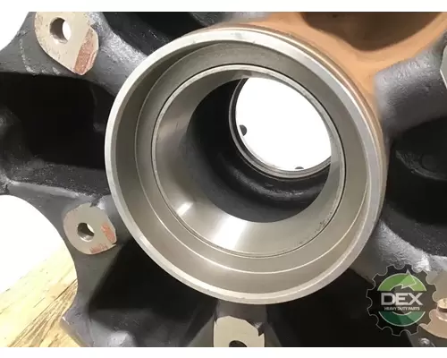 MACK  Wheel