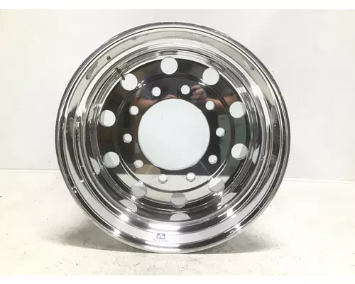 MACK  Wheel