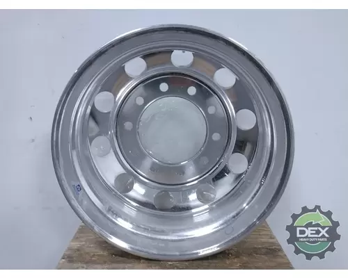MACK  Wheel
