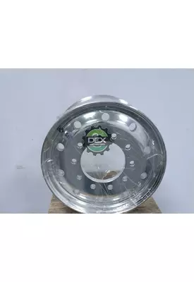 MACK  Wheel