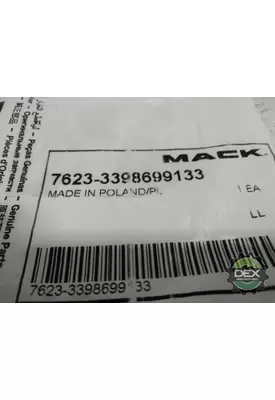 MACK  Windshield Washer Motor