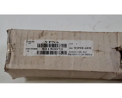 MACK  Windshield Wiper Arm