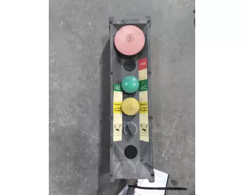 MAFELEC CONTROL SWITCH PTO COMPONENTS