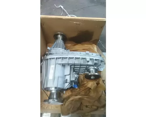 MAGNA 273 TRANSFER CASE ASSEMBLY