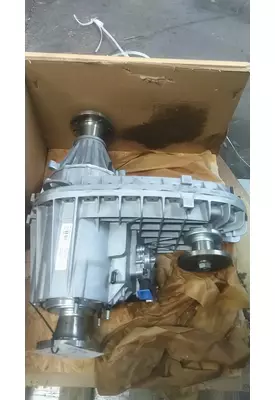 MAGNA 273 TRANSFER CASE ASSEMBLY