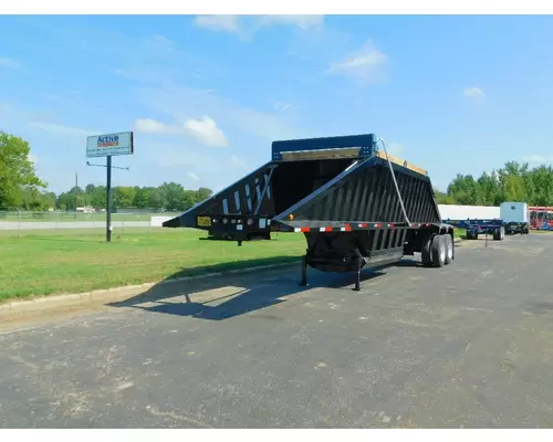 MANAC BELLY DUMP Rental/Lease in PALESTINE, TX #H622