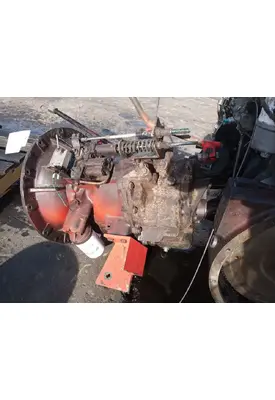 MANITOU COM-T4-2012 Transmission Assembly