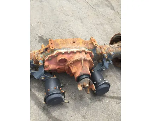 MAN H7 AXLE ASSEMBLY, REAR (REAR)