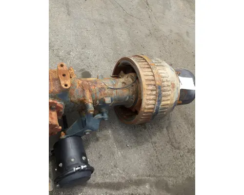 MAN H7 AXLE ASSEMBLY, REAR (REAR)