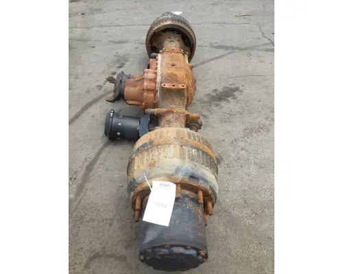 MAN H7 AXLE ASSEMBLY, REAR (REAR)