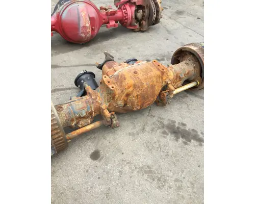 MAN H7 AXLE ASSEMBLY, REAR (REAR)