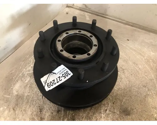 MARMON HARRINGTON MT10 H Hub