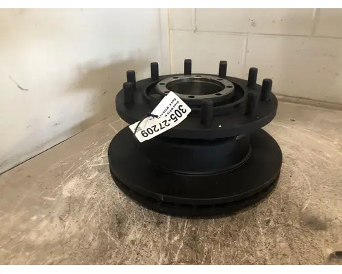 MARMON HARRINGTON MT10 H Hub