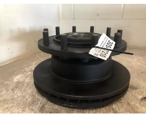 MARMON HARRINGTON MT10 H Hub