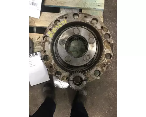 MARMON HERRINGTON FRONT DRIVE AXLE PARTS AXLE PARTS, MISC