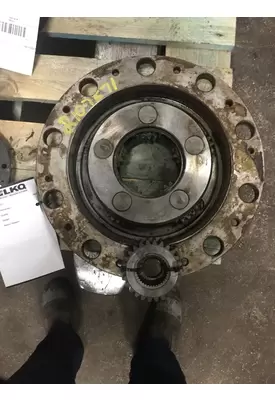 MARMON HERRINGTON FRONT DRIVE AXLE PARTS AXLE PARTS, MISC