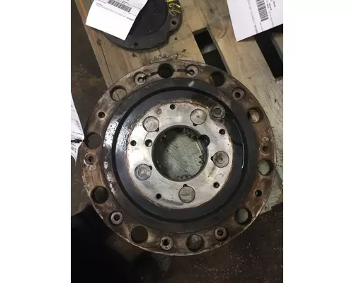 MARMON HERRINGTON FRONT DRIVE AXLE PARTS AXLE PARTS, MISC