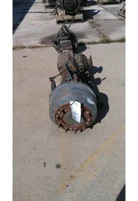 MARMON HERRINGTON MT-14 AXLE ASSEMBLY, FRONT (DRIVING)
