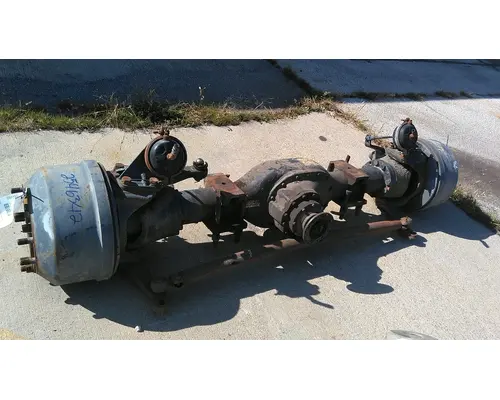 MARMON HERRINGTON MT-14 AXLE ASSEMBLY, FRONT (DRIVING)