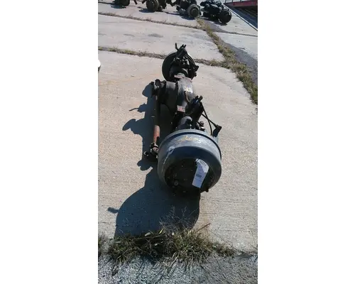 MARMON HERRINGTON MT-14 AXLE ASSEMBLY, FRONT (DRIVING)