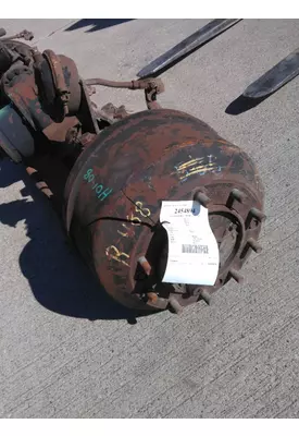 MARMON HERRINGTON MT-17 AXLE ASSEMBLY, FRONT (DRIVING)