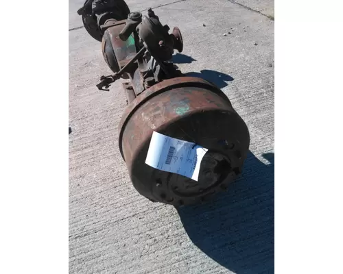 MARMON HERRINGTON MT-17 AXLE ASSEMBLY, FRONT (DRIVING)