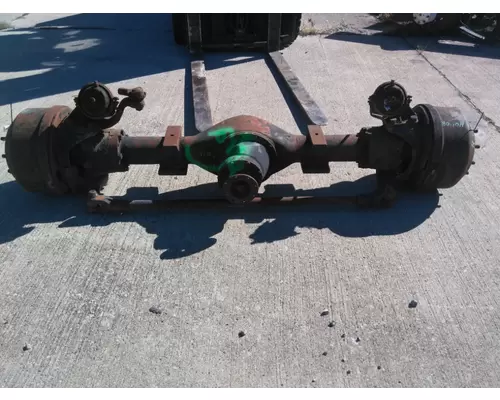 MARMON HERRINGTON MT-17 AXLE ASSEMBLY, FRONT (DRIVING)