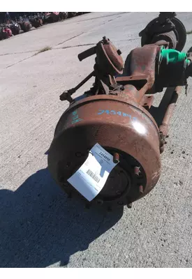 MARMON HERRINGTON MT-17 AXLE ASSEMBLY, FRONT (DRIVING)