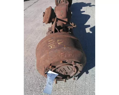 MARMON HERRINGTON MT-17 AXLE ASSEMBLY, FRONT (DRIVING)