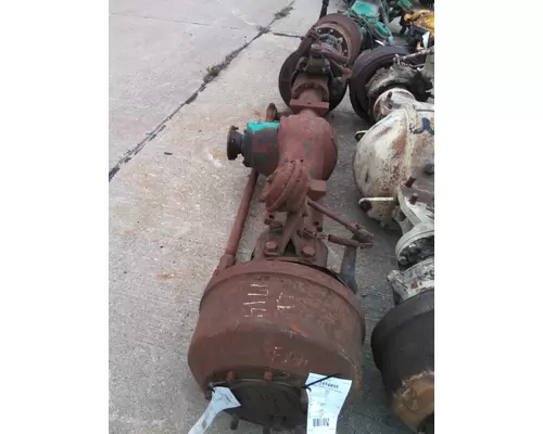 MARMON HERRINGTON MT-17 AXLE ASSEMBLY, FRONT (DRIVING)