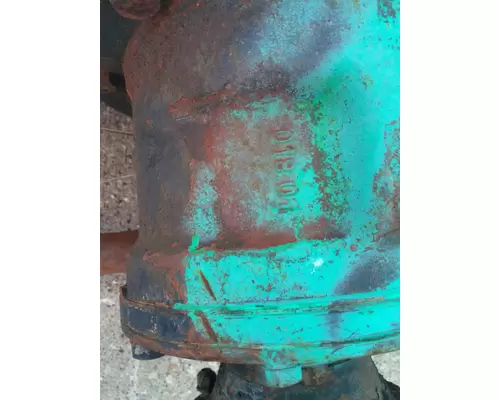 MARMON HERRINGTON MT-17 AXLE ASSEMBLY, FRONT (DRIVING)
