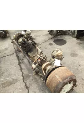 MARMON HERRINGTON MT-22 AXLE ASSEMBLY, FRONT (DRIVING)
