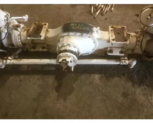 MARMON HERRINGTON MT-22 AXLE ASSEMBLY, FRONT (DRIVING)