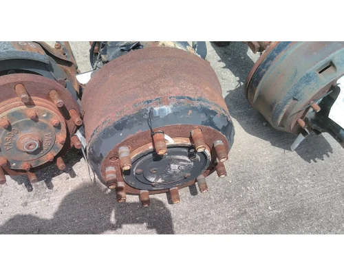 MARMON HERRINGTON MT-22 AXLE ASSEMBLY, FRONT (DRIVING)