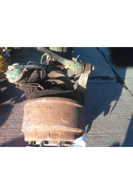 MARMON HERRINGTON MT-22 AXLE ASSEMBLY, FRONT (DRIVING)